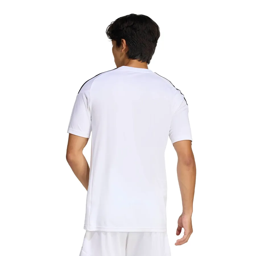 Imagen 2 de 7 de Camiseta adidas Tiro26 League-BLANCO/NEGRO