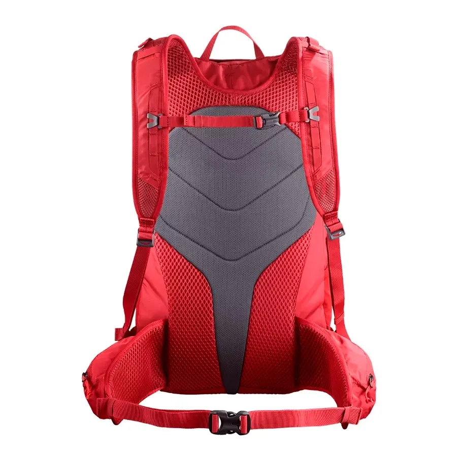 Imagen 1 de 3 de Mochila Salomon Trailblazer 10-ROJO
