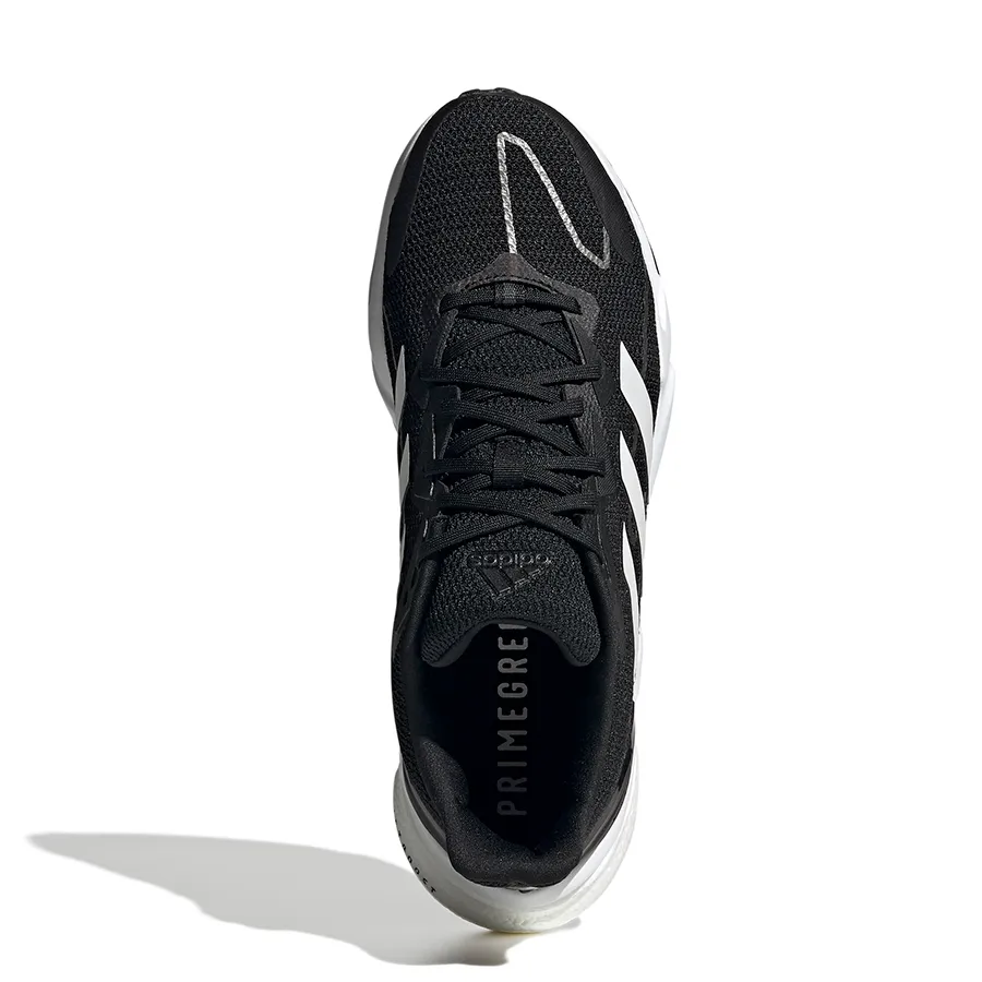 Imagen 1 de 5 de Zapatillas adidas X9000L2 M-NEGRO/BLANCO