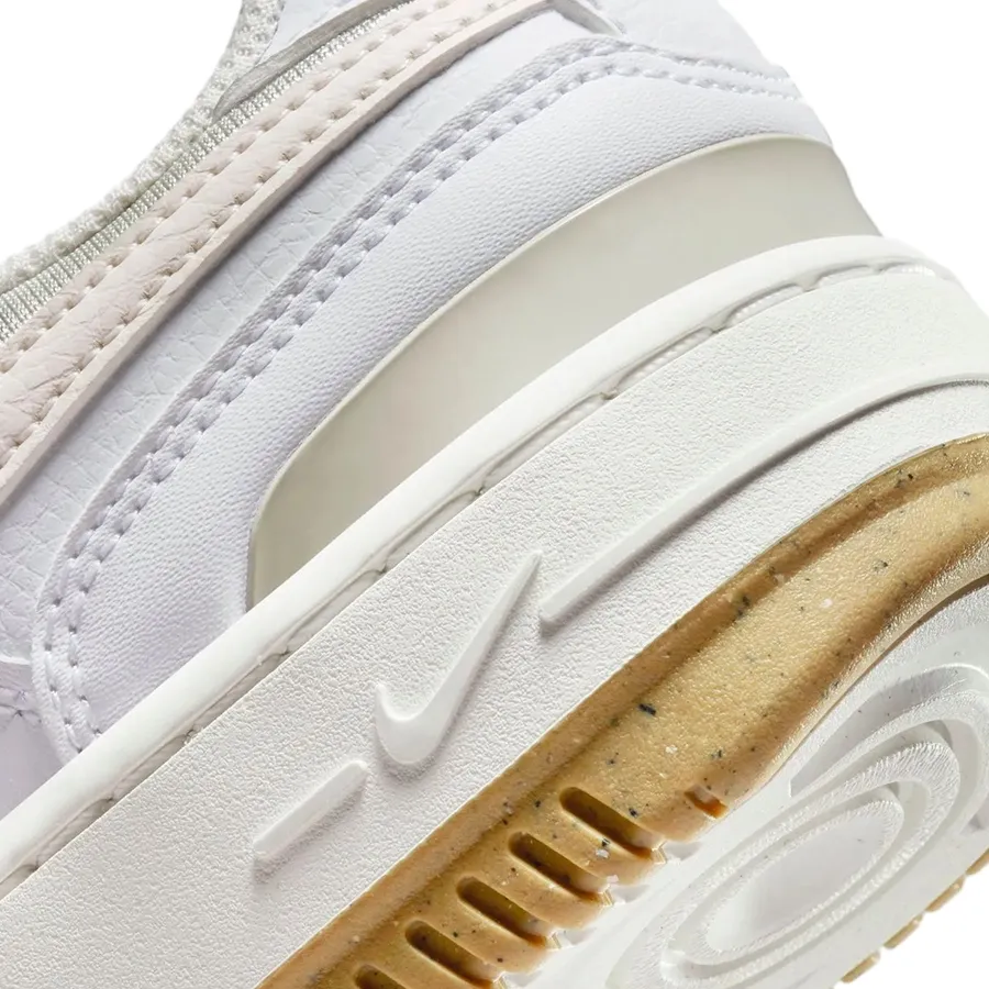 Imagen 7 de 8 de Zapatillas Nike Gamma Force-BLANCO/NUDE