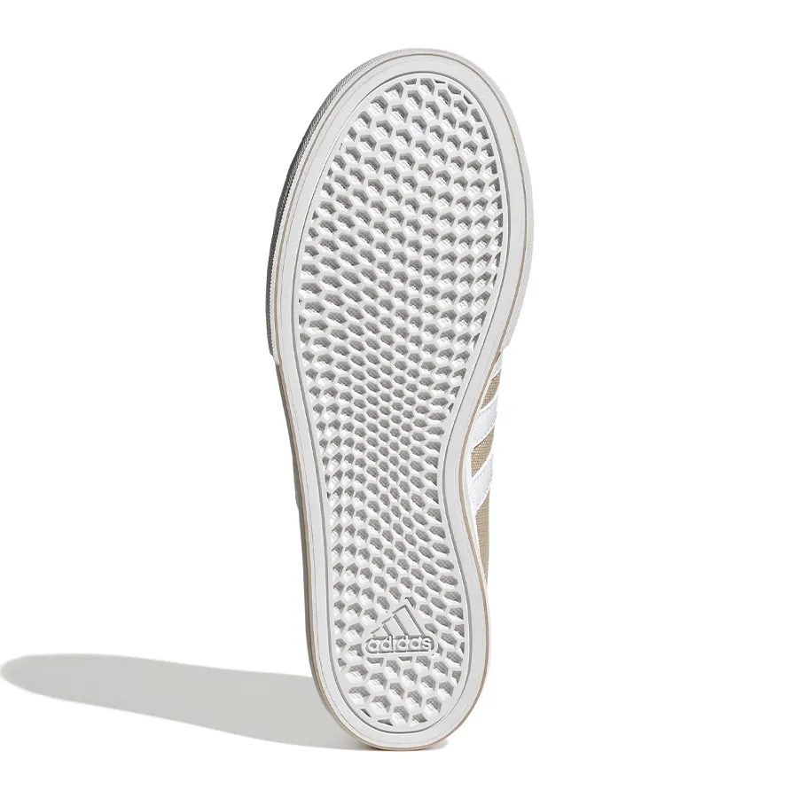 Imagen 4 de 7 de Zapatillas adidas Bravada 2.0 Plataforma-KHAKHI/BLANCO