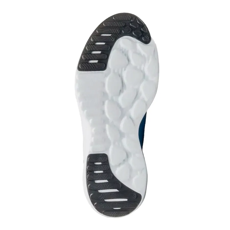 Imagen 4 de 5 de Zapatillas Fila Duality 2-AZUL/MARINO/AMARILLO