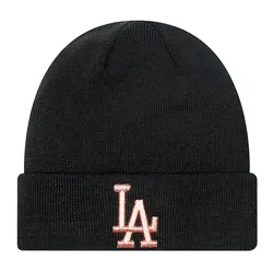 Gorro New Era Los Angeles Dodgers Knit