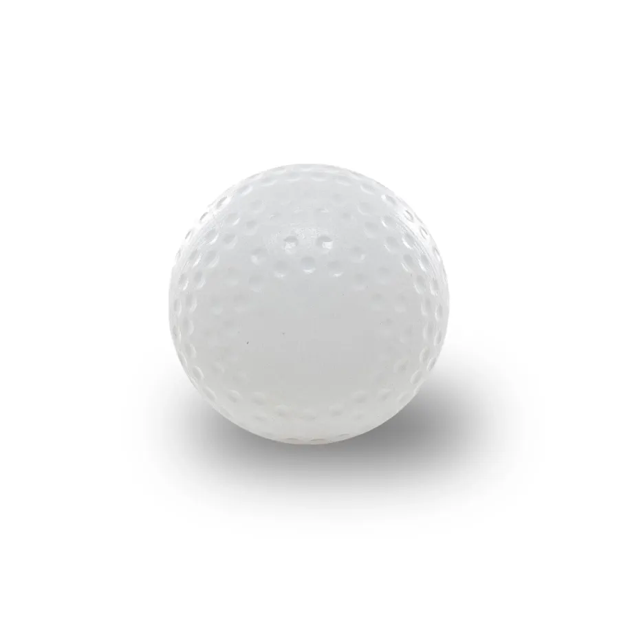 Imagen 1 de 2 de Bocha Dimple Grays-BLANCO