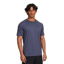 Remera Under Armour Project Rock
