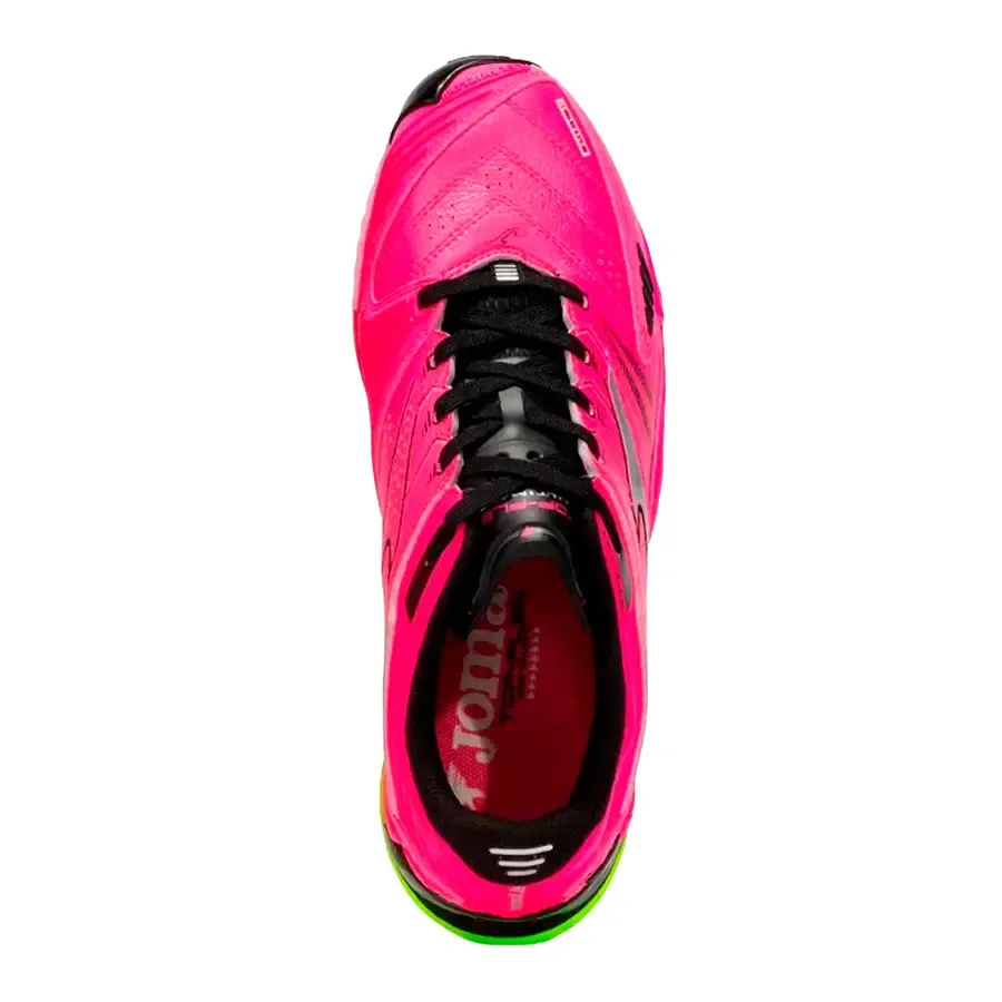 Imagen 2 de 4 de Botines Joma Top Flex Ultimate 25 In-FUCSIA