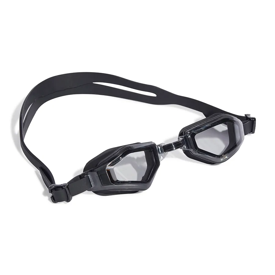 Imagen 2 de 4 de Antiparras adidas Ripstream Starter Jr-NEGRO