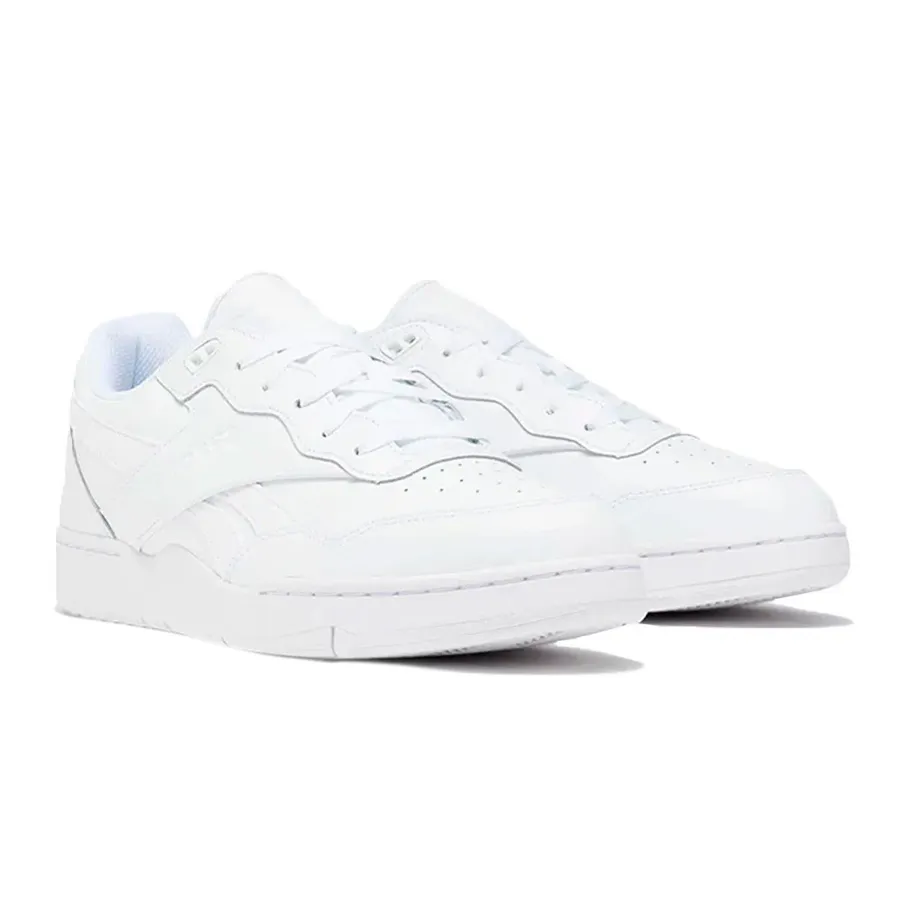Imagen 2 de 7 de Zapatillas Reebok Bb 4000 Ii-BLANCO