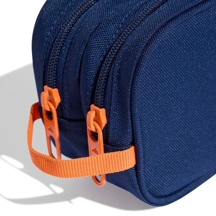 Imagen 4 de 6 de Cartuchera Disney Mickey Mouse Aop-MARINO/NARANJA