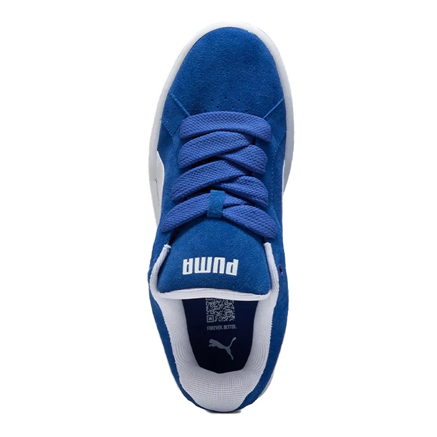 Imagen 3 de 7 de Zapatillas Puma Park Lifestyle Easy-AZUL/BLANCO