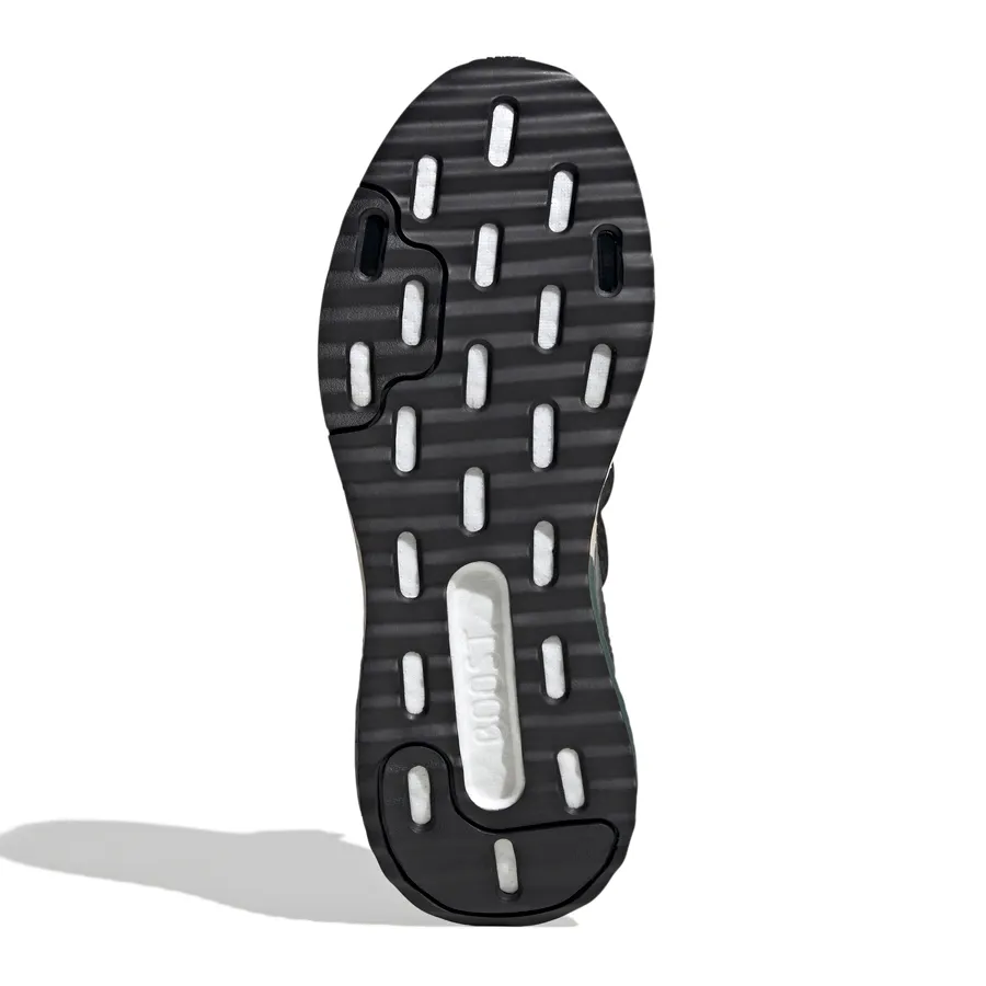 Imagen 5 de 9 de Zapatillas adidas X Plr Boost-NEGRO/CAMUFLADO