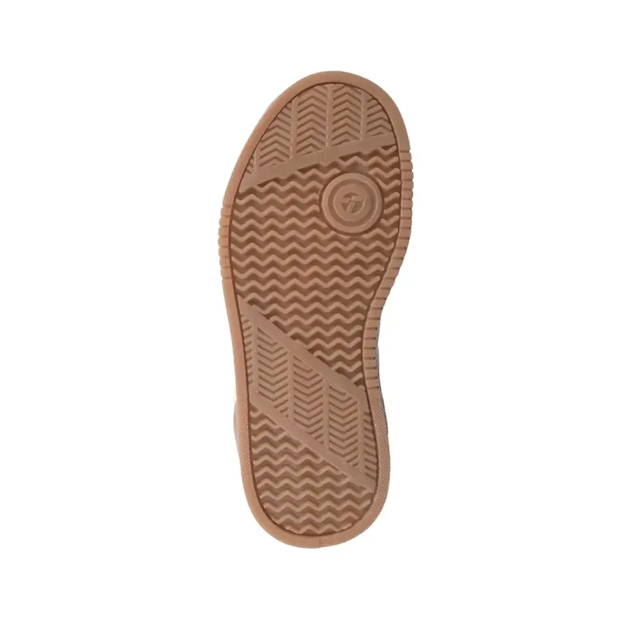 Imagen 4 de 5 de Zapatillas Topper Terre-BEIGE/AZUL