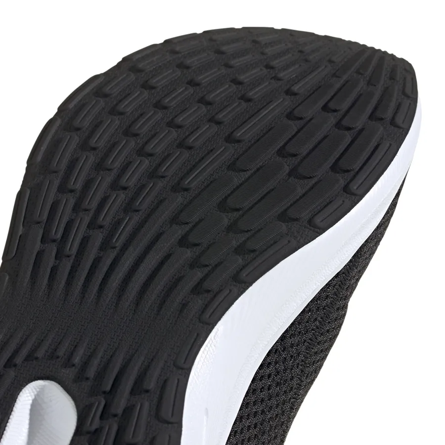 Imagen 6 de 7 de Zapatillas adidas Response Runner-NEGRO/BLANCO