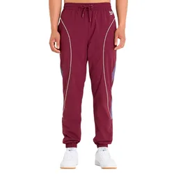 Pantalón Reebok Cut And Sew Track