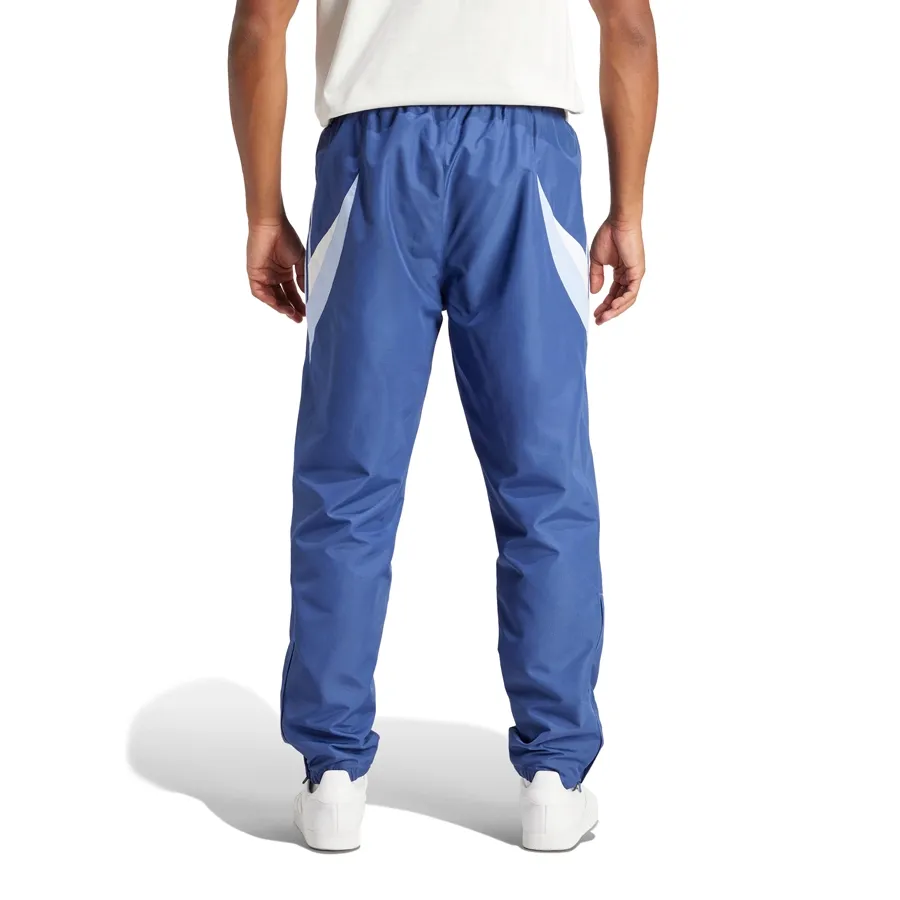 Imagen 2 de 5 de Pantalón adidas Selección Argentina 1994-AZUL