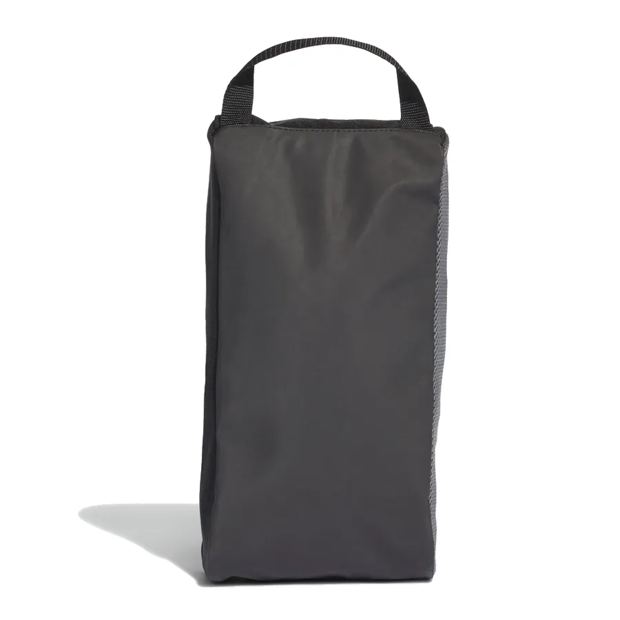 Imagen 2 de 5 de Botinero Para Botines adidas Bolso para Botines Juventus-NEGRO/GRIS