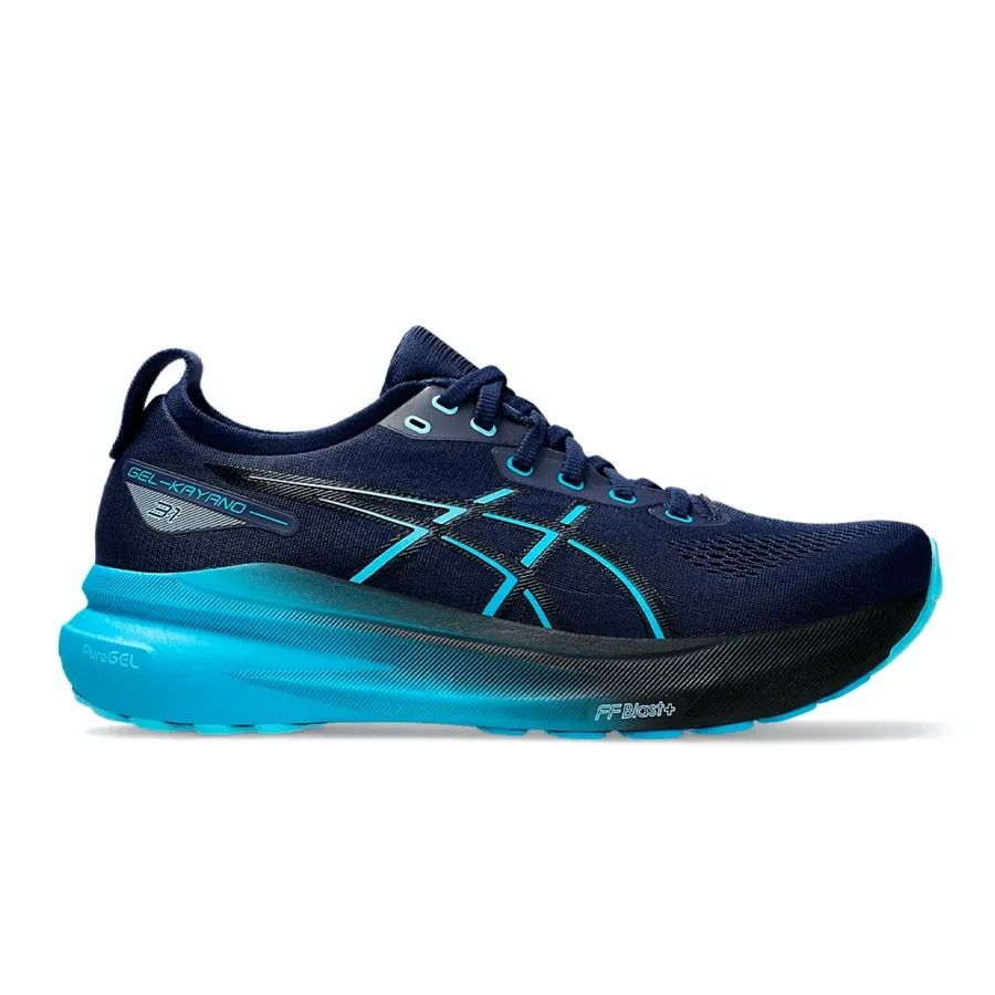 Imagen 0 de 6 de Zapatillas Asics Gel-Kayano 31-MARINO/CELESTE