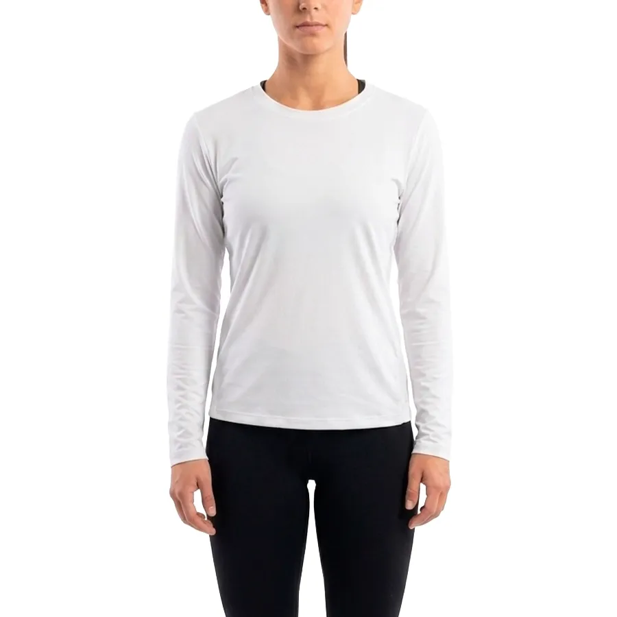 Imagen 0 de 4 de Remera Atomik Softtouch-BLANCO