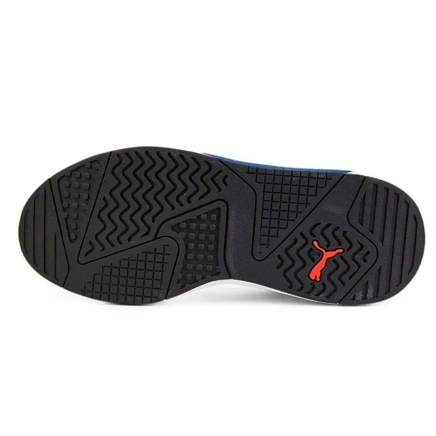 Imagen 4 de 5 de Zapatillas Puma Bmw Mmw X Ray Speed-BLANCO/AZUL/ROJO