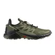 zapatillas-salomon-supercross-4-VERDE OLIVA/NEGRO