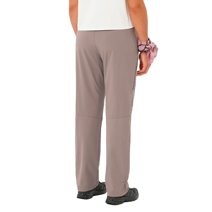 Imagen 1 de 6 de Pantalón Salomon Wayfarer Pants 2.0-MARRON