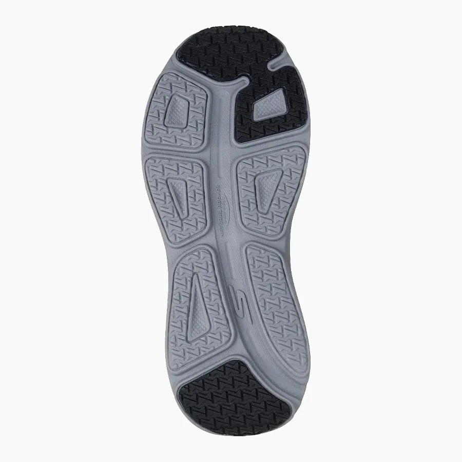 Imagen 4 de 5 de Zapatillas Skechers Max Cushioning Endeavour-GRIS/GRAFITO