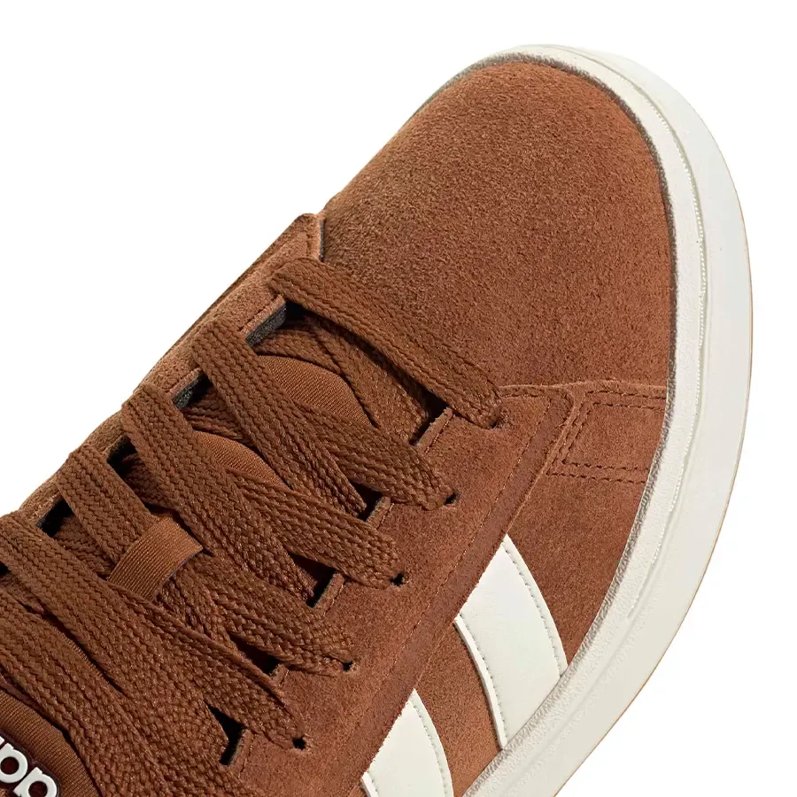 Imagen 6 de 8 de Zapatillas adidas Grand Court Alpha-CHOCOLATE