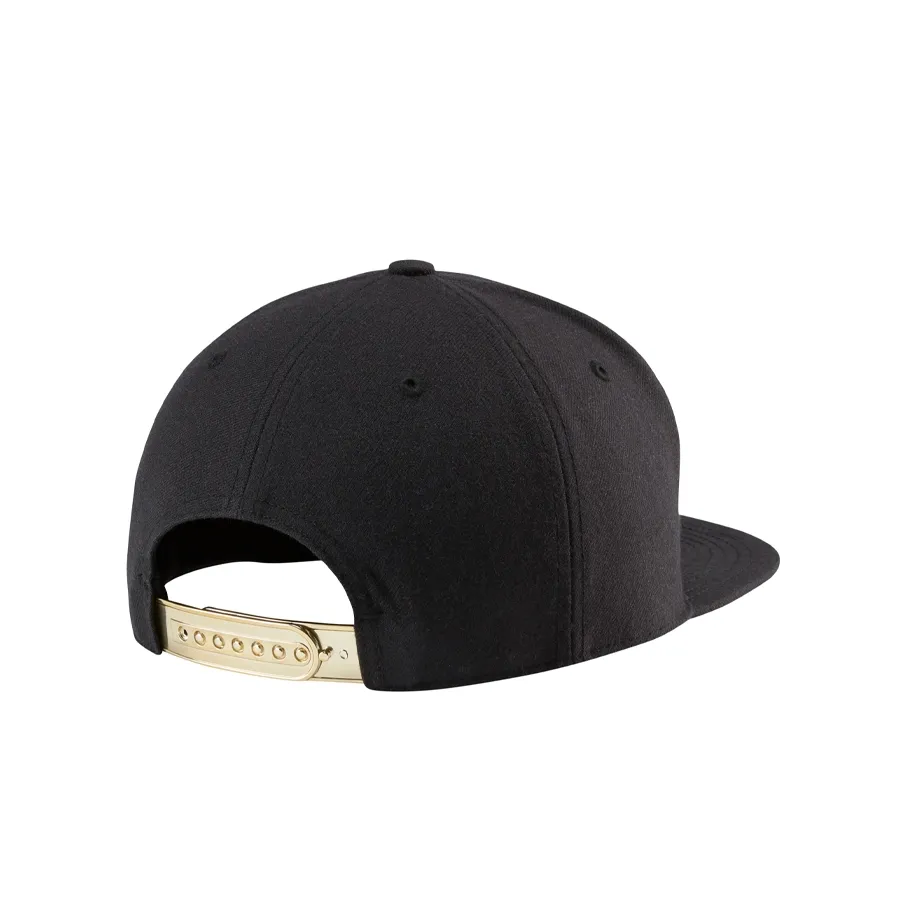 Imagen 1 de 2 de Gorro Reebok UFC Champion-NEGRO