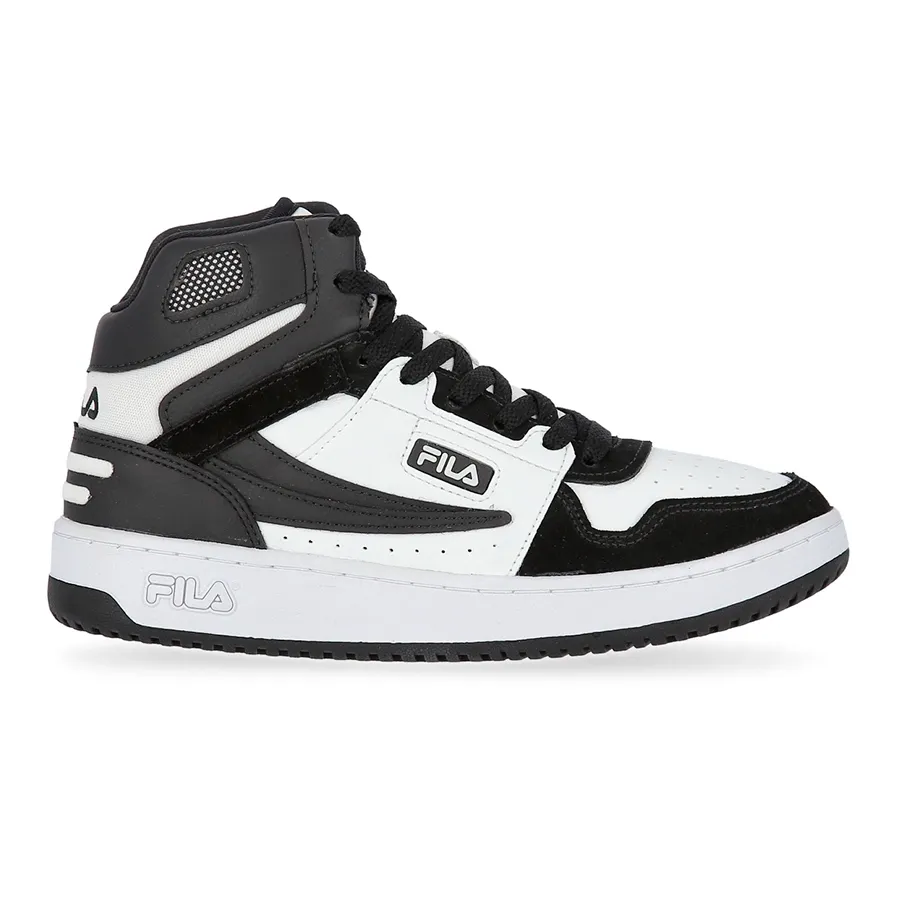 Imagen 0 de 6 de Zapatillas Fila Acd Mid-BLANCO/NEGRO