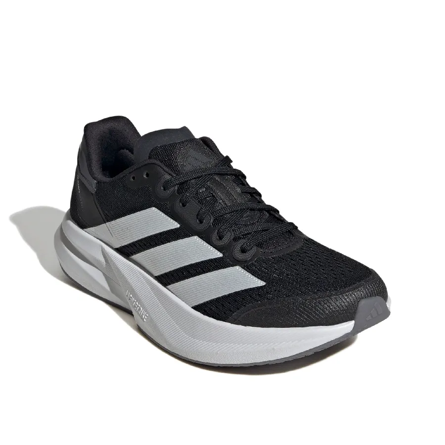 Imagen 1 de 7 de Zapatillas adidas Duramo Speed 2-NEGRO/BLANCO/GRAFITO