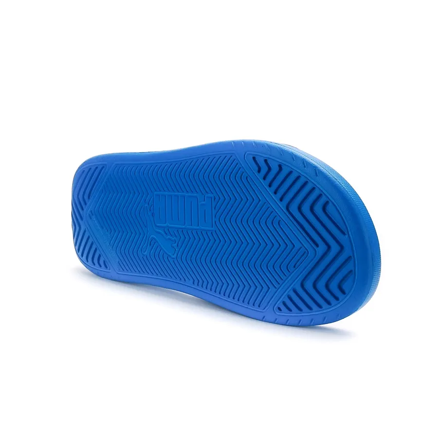 Imagen 3 de 4 de Ojotas Puma Popcat-AZUL