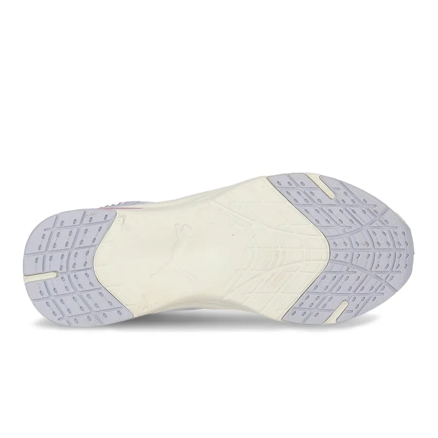 Imagen 3 de 4 de Zapatillas Puma Disperse Xt 3-GRIS/PLATA/ROSA