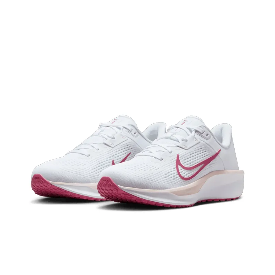 Imagen 1 de 8 de Zapatillas Nike Quest 6-BLANCO/ROSA