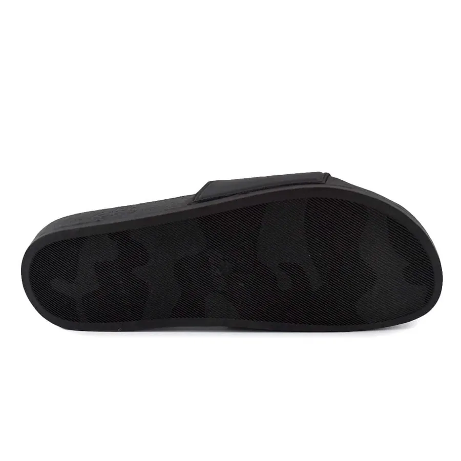 Imagen 3 de 4 de Ojotas Dc Must-NEGRO/BLANCO