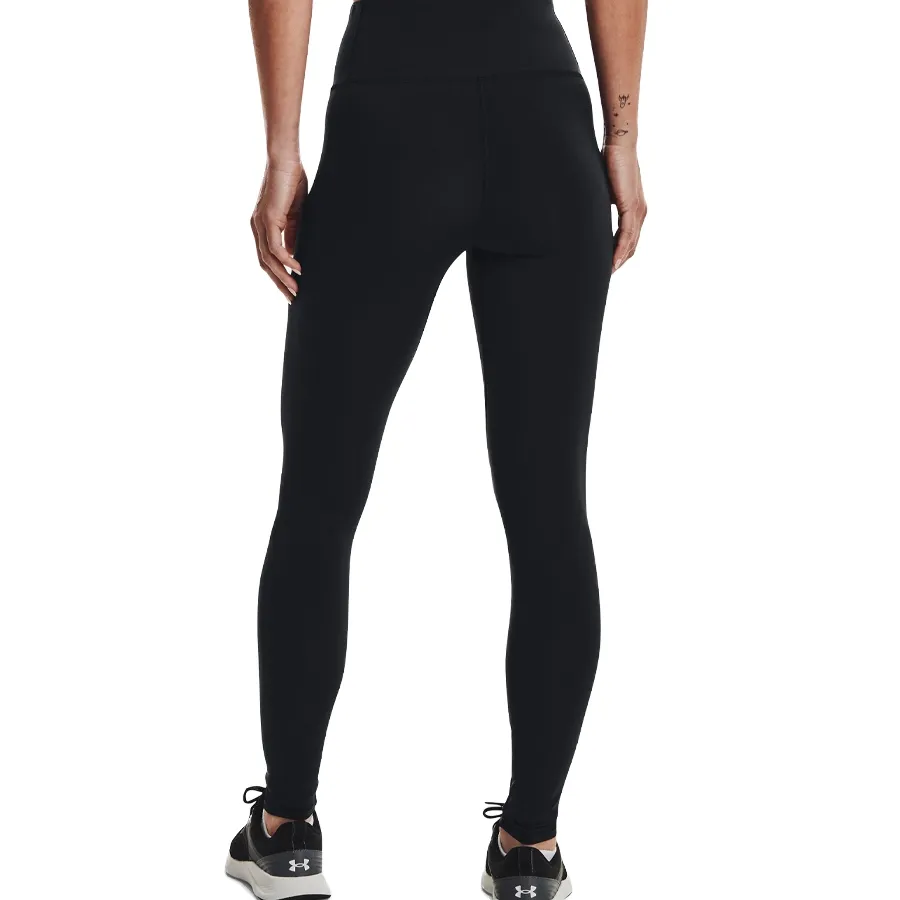 Imagen 2 de 5 de Calza Under Armour Motion-NEGRO
