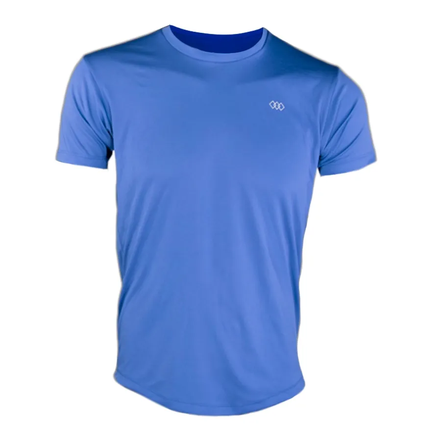 Imagen 0 de 3 de Remera Kamp Jimmy-AZUL FRANCIA