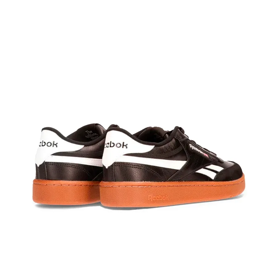 Imagen 2 de 3 de Zapatillas Reebok Club C Revenge Vintage-NEGRO/BLANCO