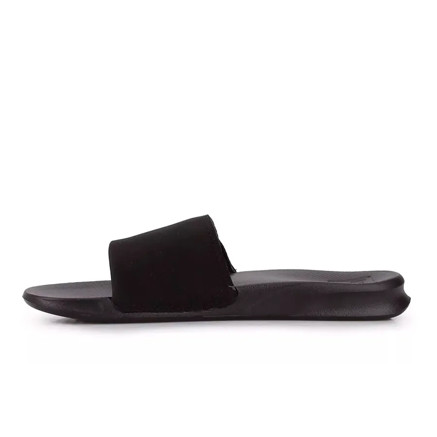 Imagen 1 de 4 de Ojotas Reef One Slide Ul-NEGRO/AMARILLO