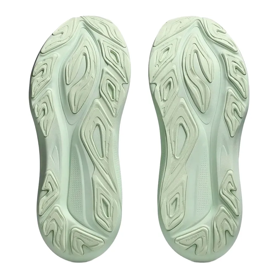 Imagen 4 de 6 de Zapatillas Asics Gt-2000 14-VERDE SECO