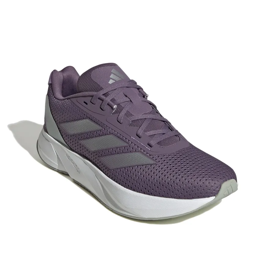 Imagen 1 de 7 de Zapatillas adidas Duramo Sl-LILA/GRIS