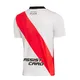 camiseta-adidas-local-river-plate-21-22-BLANCO/ROJO