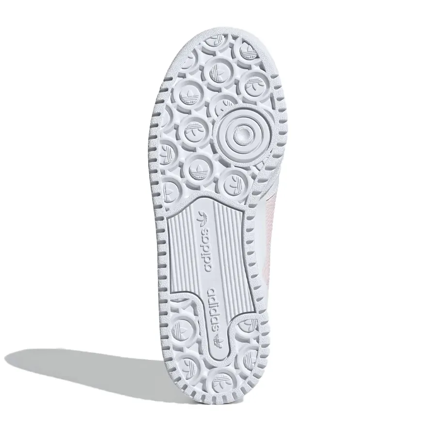 Imagen 5 de 9 de Zapatillas adidas originals Forum Bold-BLANCO/ROSA
