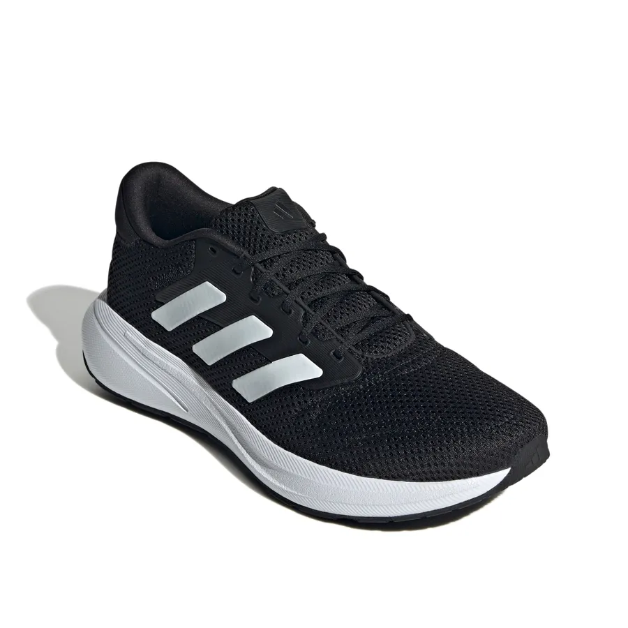 Imagen 1 de 7 de Zapatillas adidas Response Runner-NEGRO/BLANCO