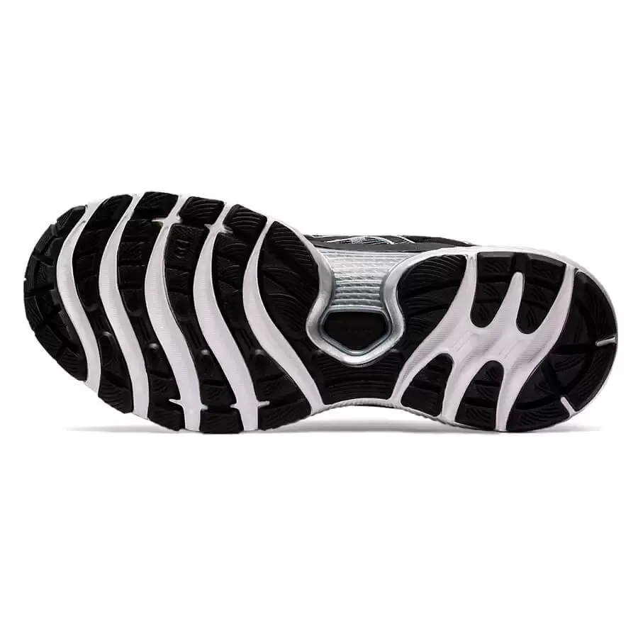 Imagen 1 de 5 de Zapatillas Asics Gel Nimbus 22  W-NEGRO/GRIS