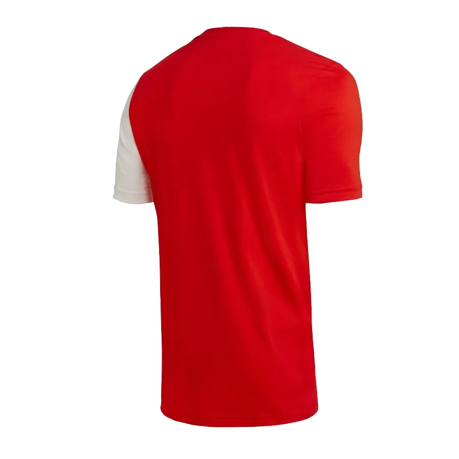 Imagen 0 de 2 de Remera adidas Graphic River Plate-ROJO/BLANCO