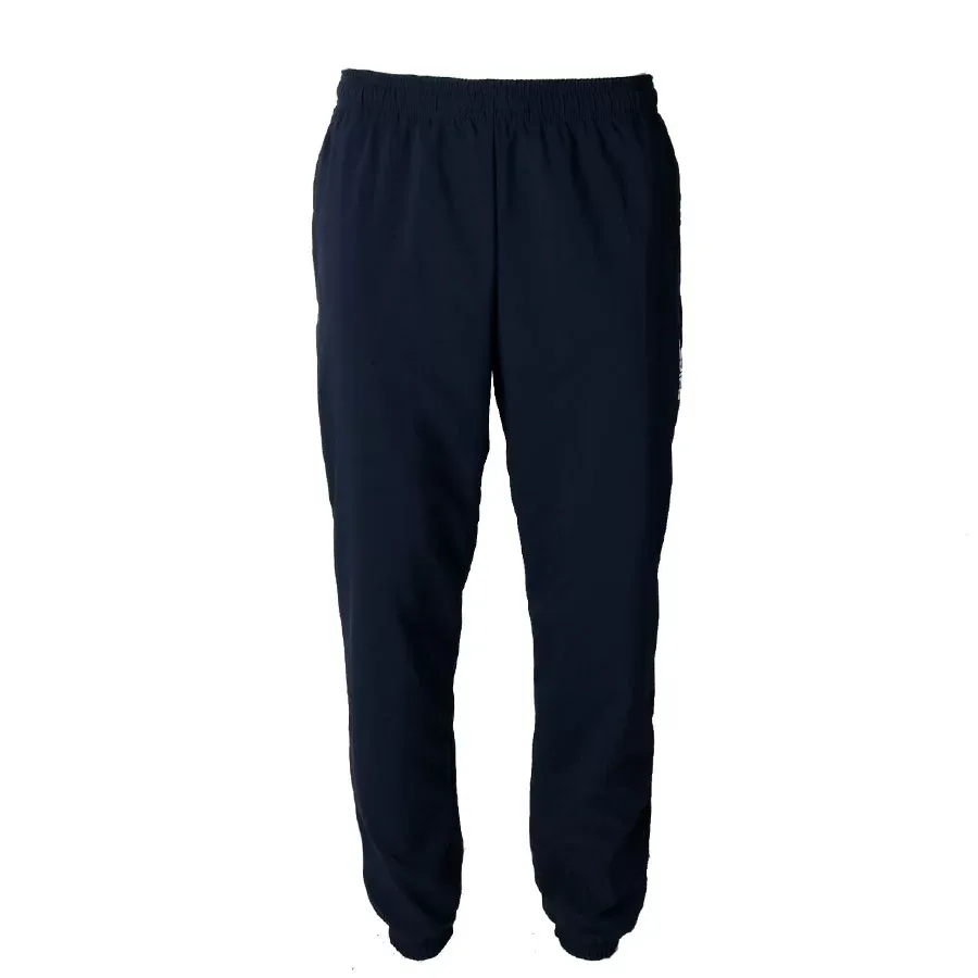 Imagen 0 de 4 de Pantalón adidas Essentials Plain Tapered Stanford-AZUL