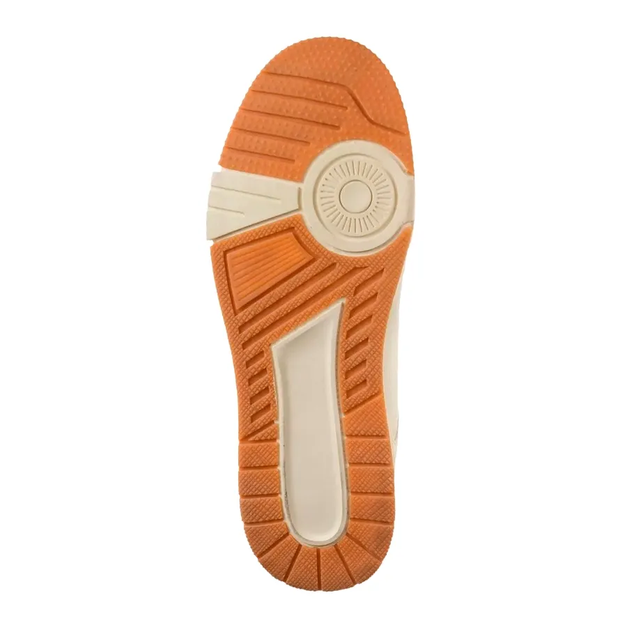 Imagen 2 de 3 de Zapatillas Topper Feint-CRUDO/GRIS