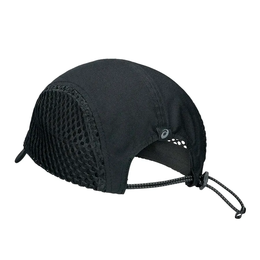 Imagen 1 de 3 de Gorra Asics Performance Run 5-NEGRO