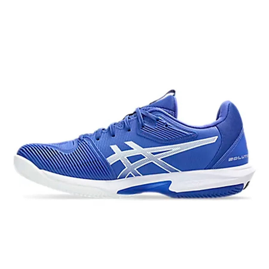 Imagen 2 de 6 de Zapatillas Asics Solution Speed Ff 3 Clay-AZUL FRANCIA/BLANCO