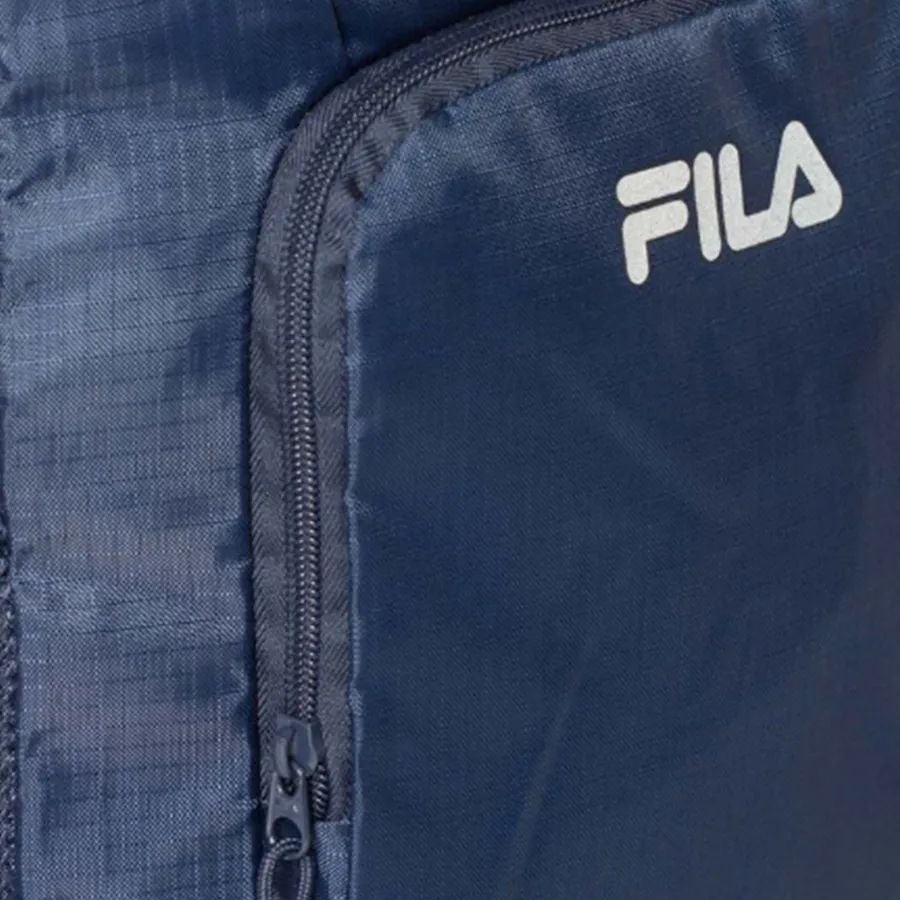 Imagen 3 de 4 de Mochila Fila Packable Performance-MARINO